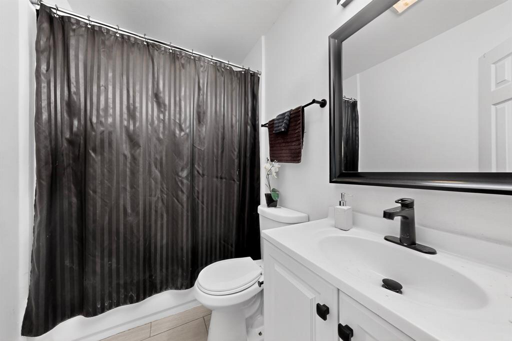 Hamilton A D - Residential