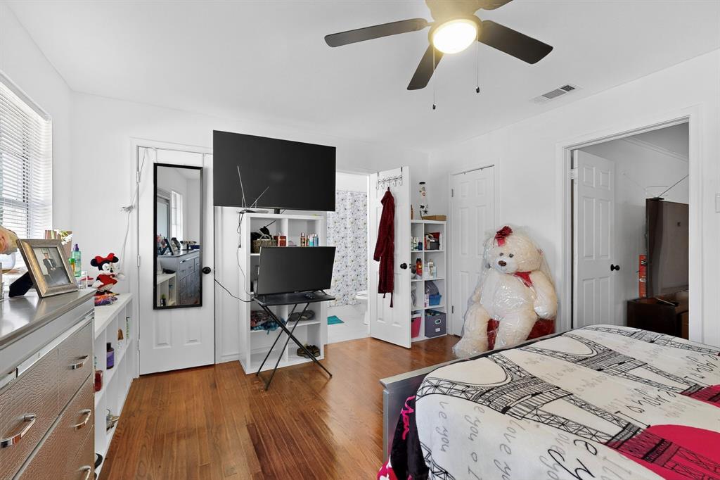 Hamilton A D - Residential