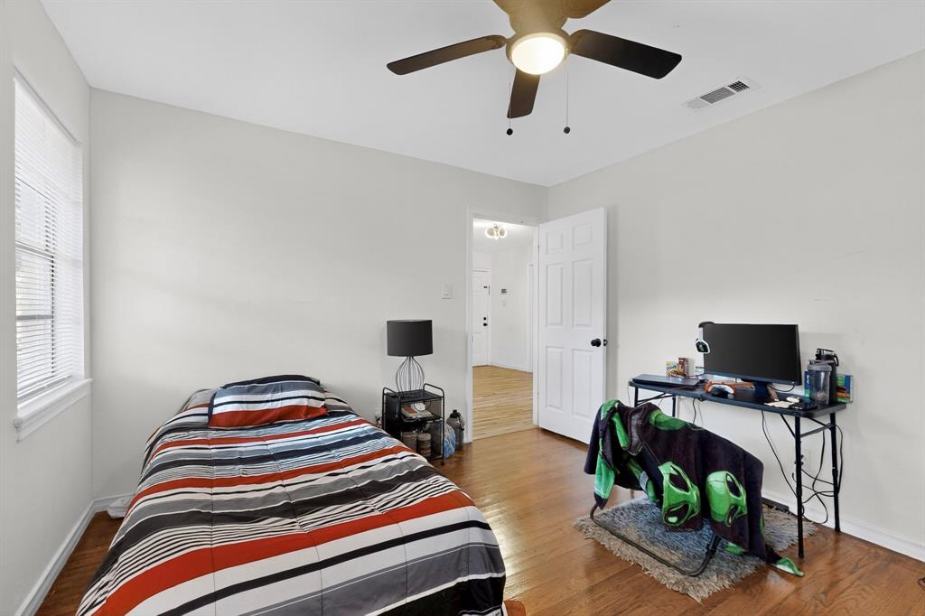 Hamilton A D - Residential