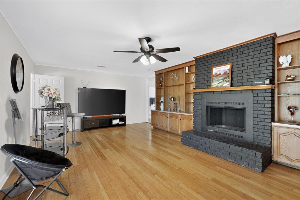 Hamilton A D - Residential