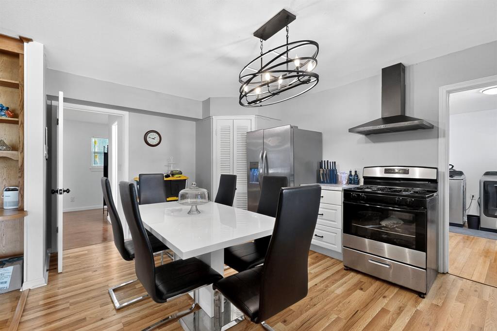 Hamilton A D - Residential