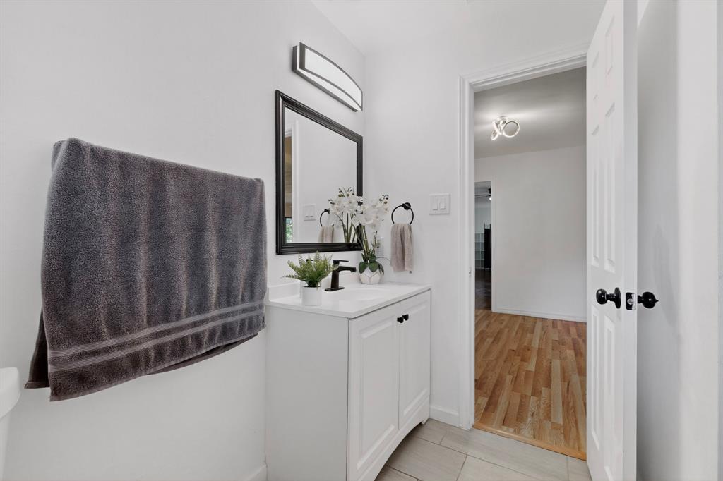 Hamilton A D - Residential