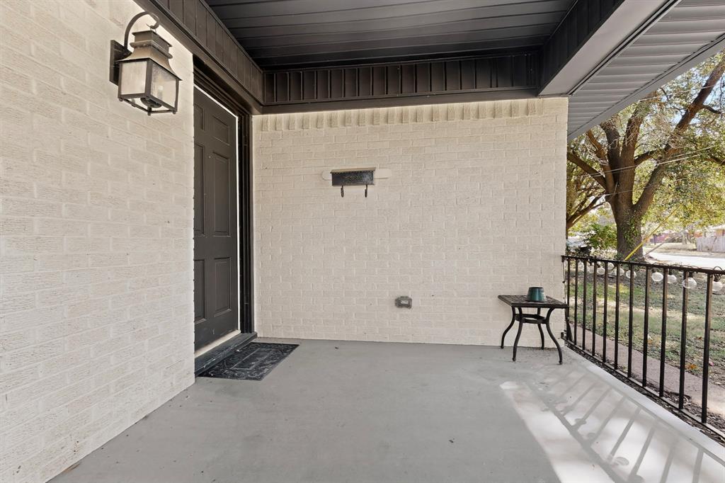 Hamilton A D - Residential