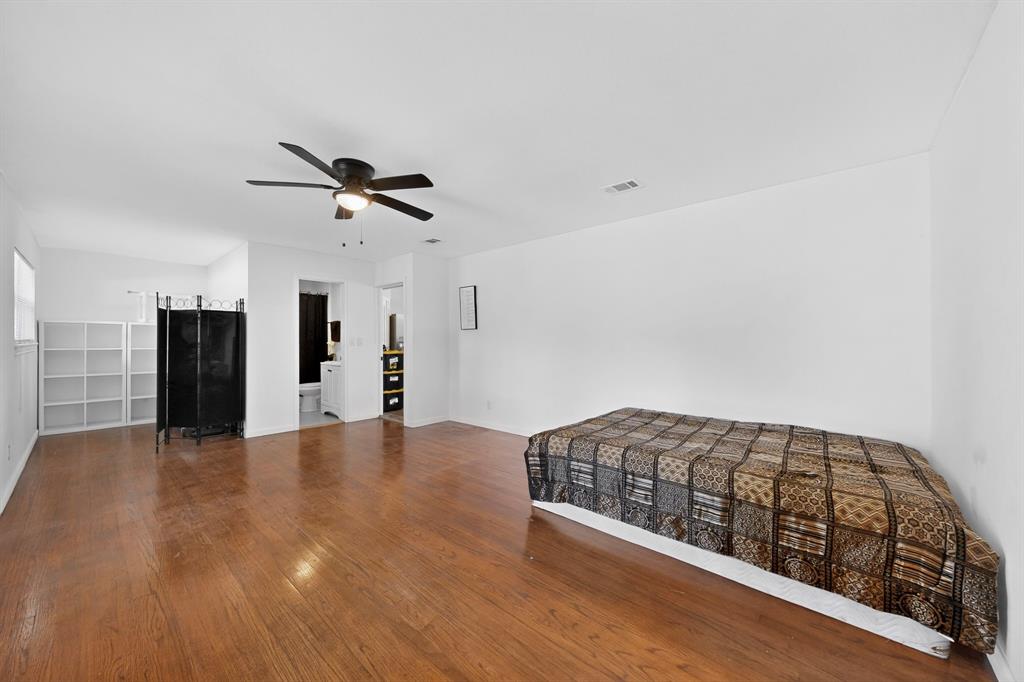 Hamilton A D - Residential