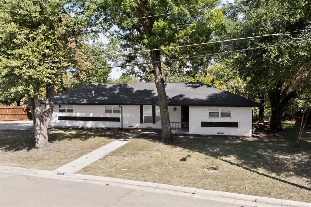 Hamilton A D - Residential