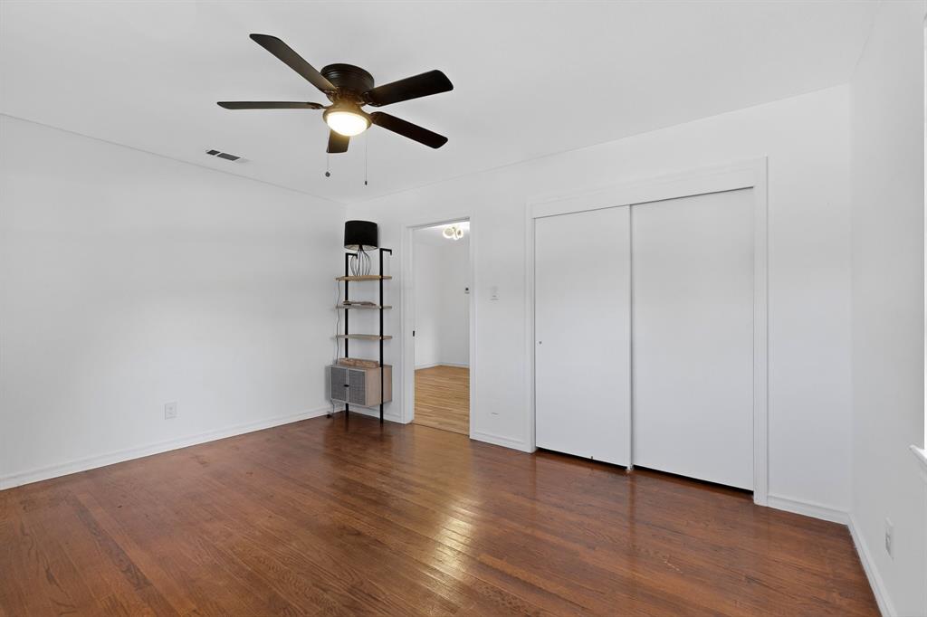 Hamilton A D - Residential