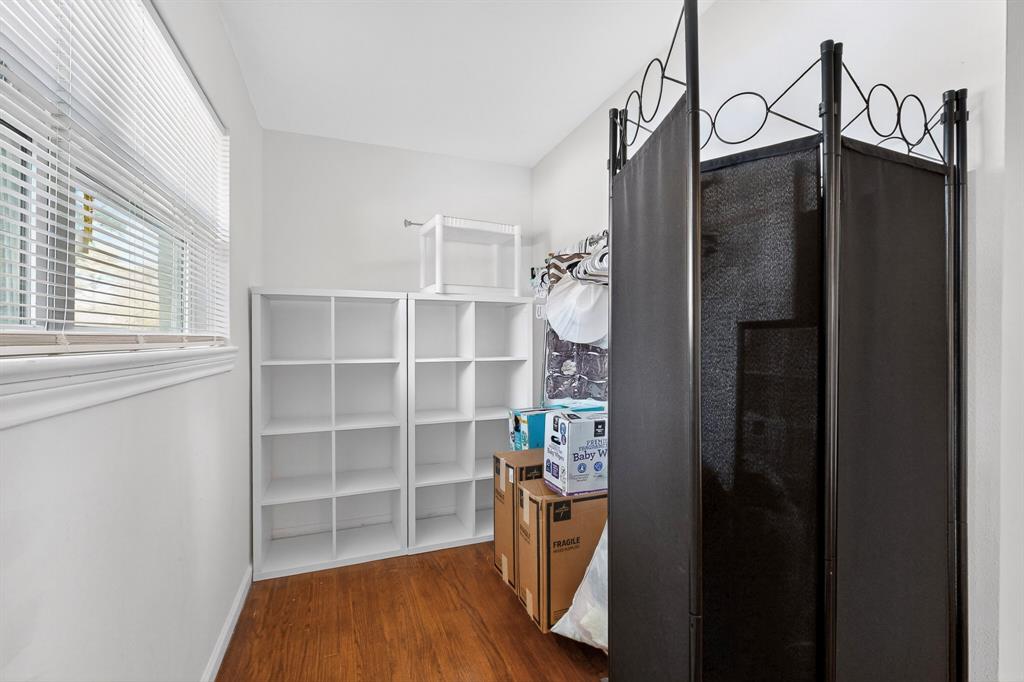 Hamilton A D - Residential