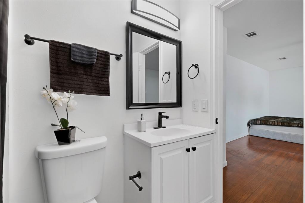 Hamilton A D - Residential