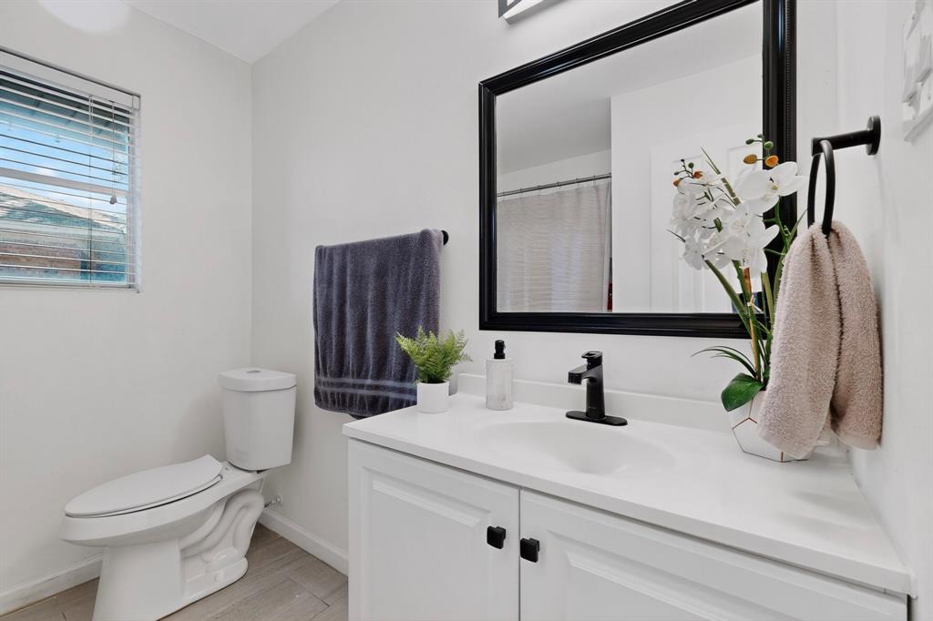 Hamilton A D - Residential