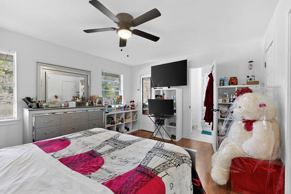 Hamilton A D - Residential