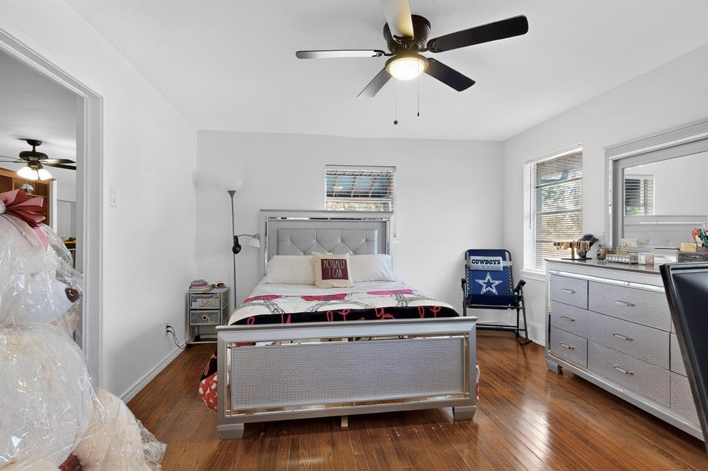 Hamilton A D - Residential