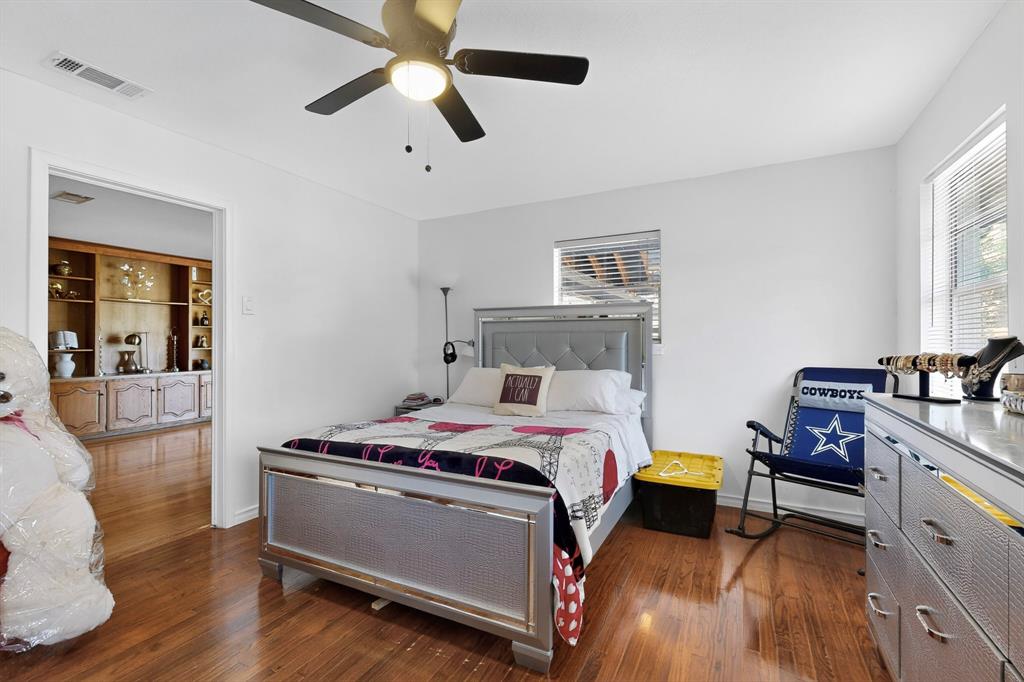 Hamilton A D - Residential