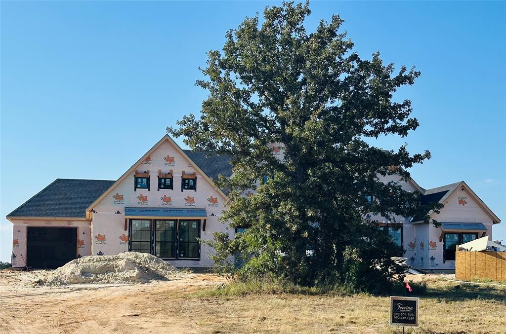 Old Oaks - Residential