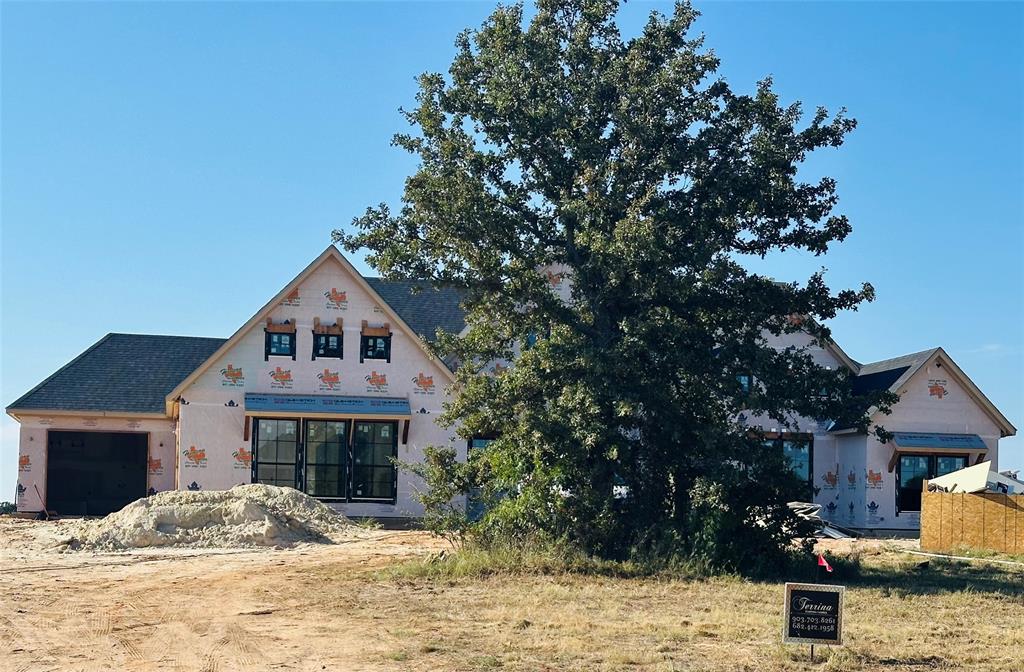 1008 Old Oaks Court