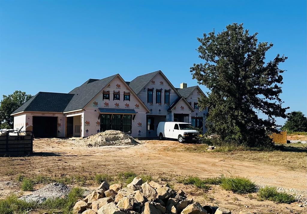 Old Oaks - Residential