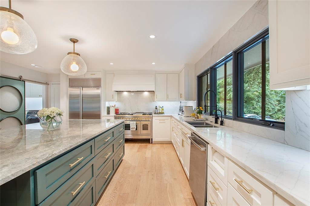 Frank B Griffin - Residential