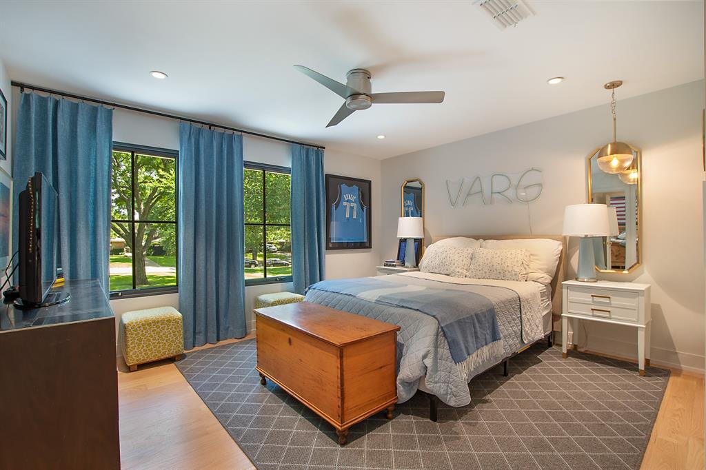 Frank B Griffin - Residential