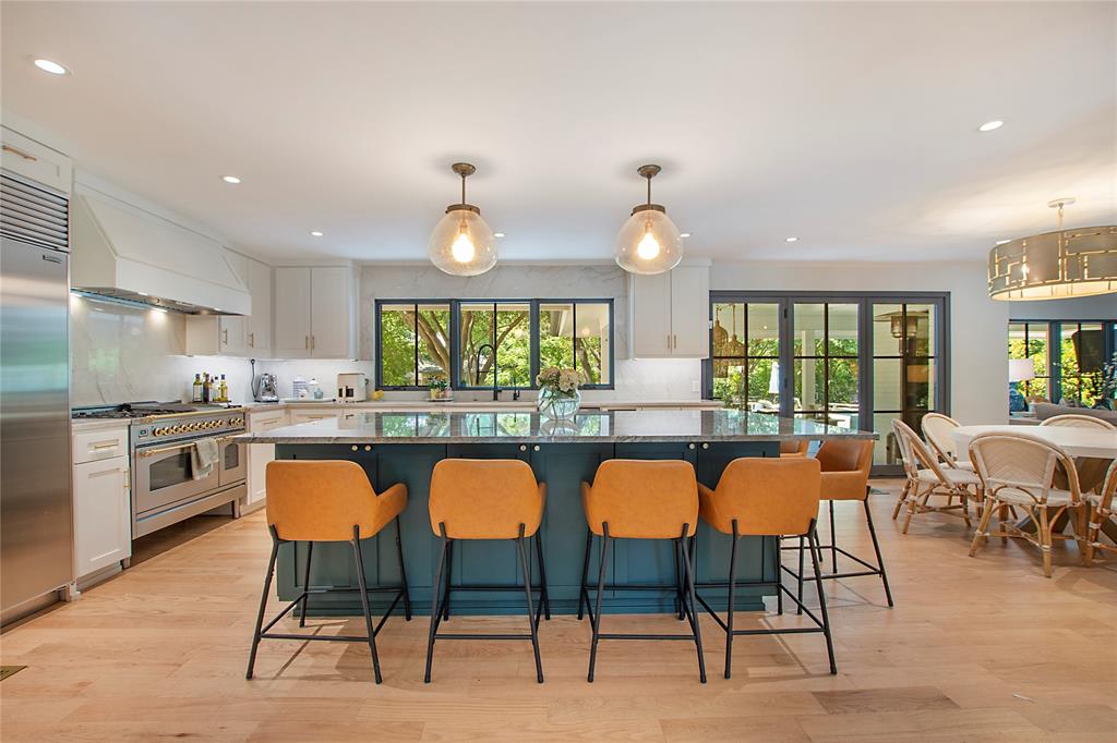 Frank B Griffin - Residential