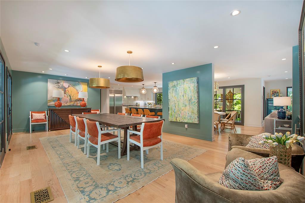 Frank B Griffin - Residential