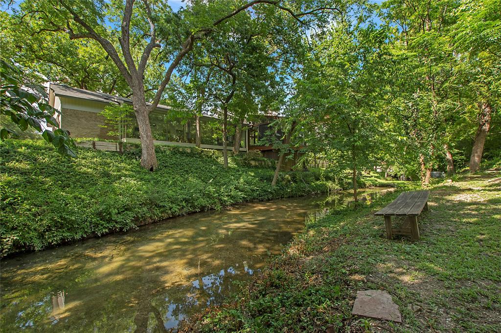 Frank B Griffin - Residential