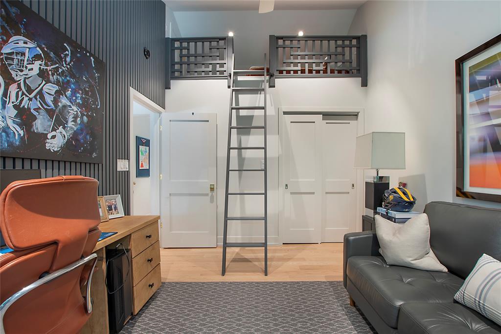 Frank B Griffin - Residential