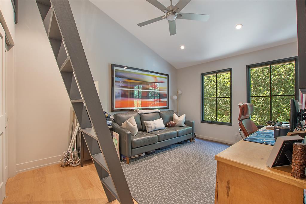 Frank B Griffin - Residential