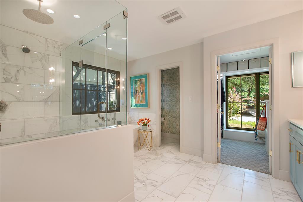 Frank B Griffin - Residential