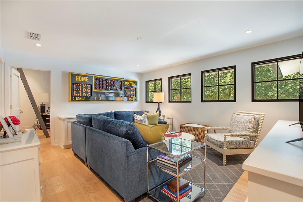 Frank B Griffin - Residential