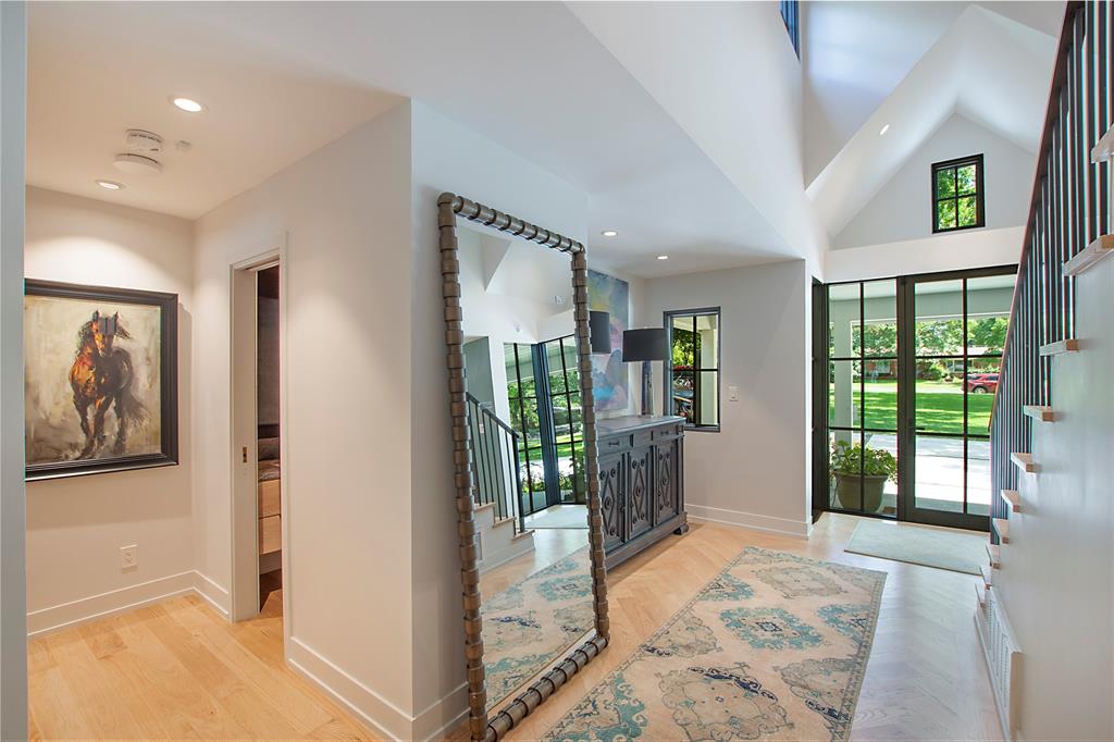 Frank B Griffin - Residential