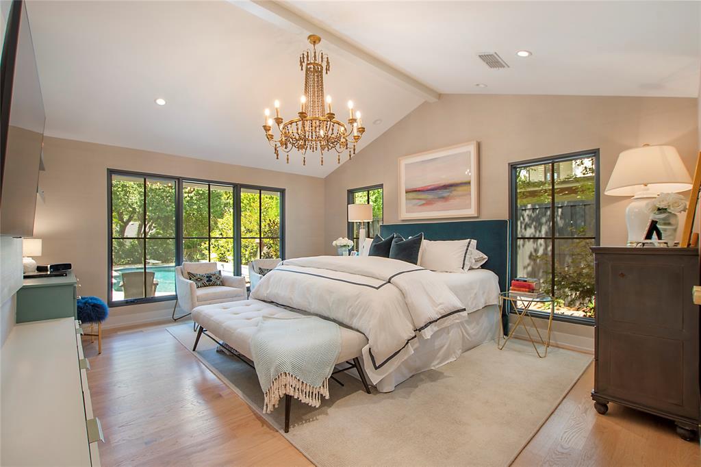 Frank B Griffin - Residential