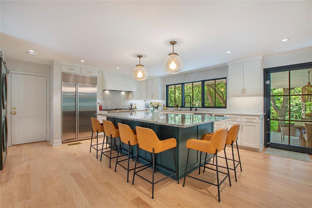 Frank B Griffin - Residential