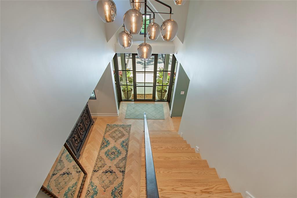 Frank B Griffin - Residential