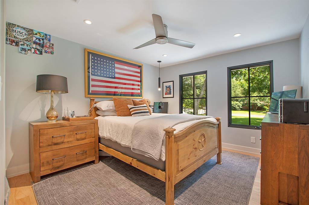 Frank B Griffin - Residential