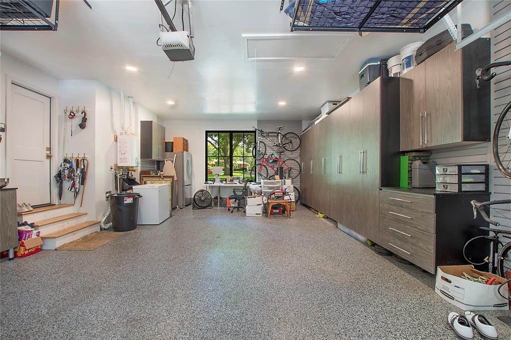 Frank B Griffin - Residential