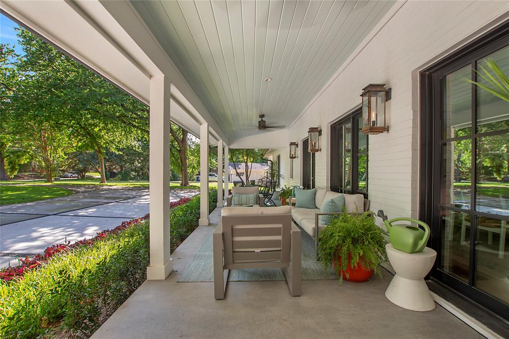 Frank B Griffin - Residential