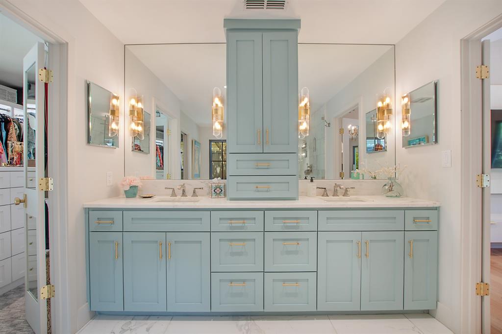 Frank B Griffin - Residential