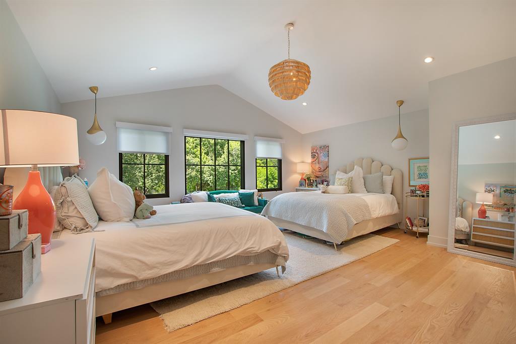 Frank B Griffin - Residential