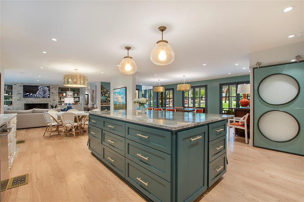 Frank B Griffin - Residential