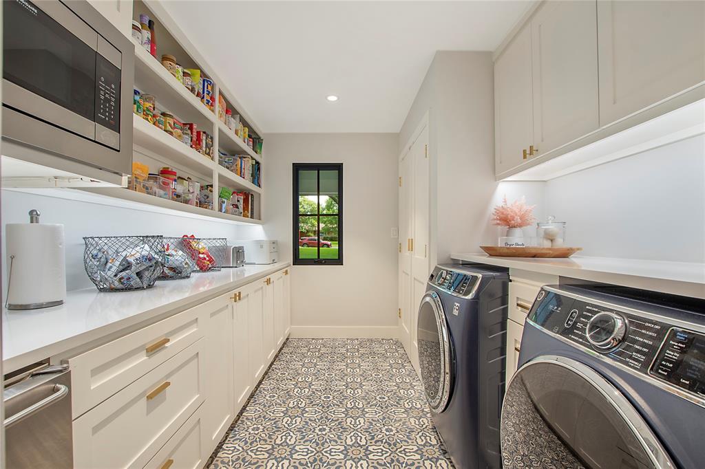 Frank B Griffin - Residential