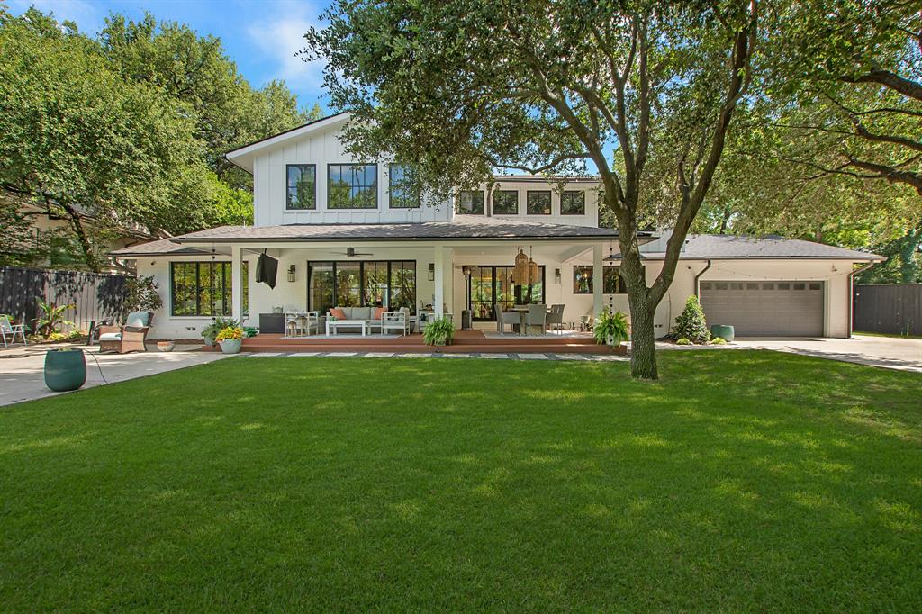 Frank B Griffin - Residential