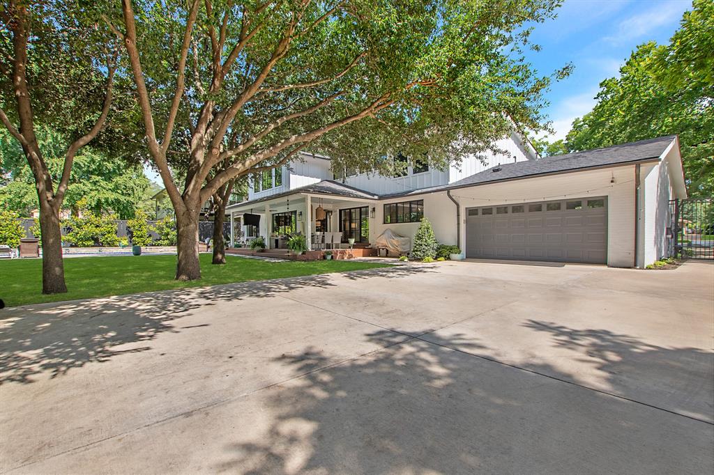 Frank B Griffin - Residential