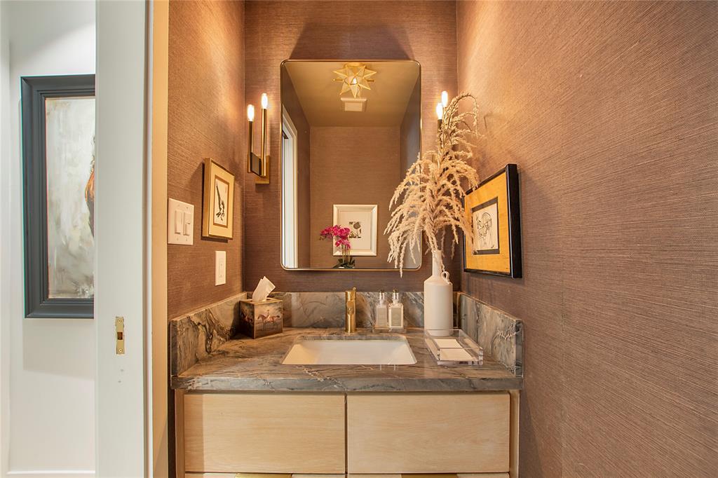 Frank B Griffin - Residential