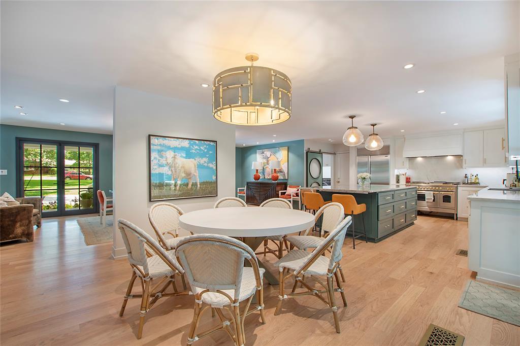 Frank B Griffin - Residential