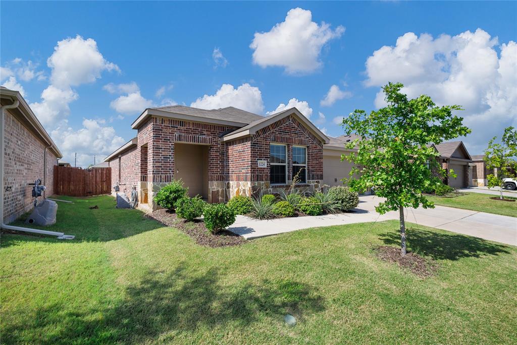 1224 Briar Hill Drive