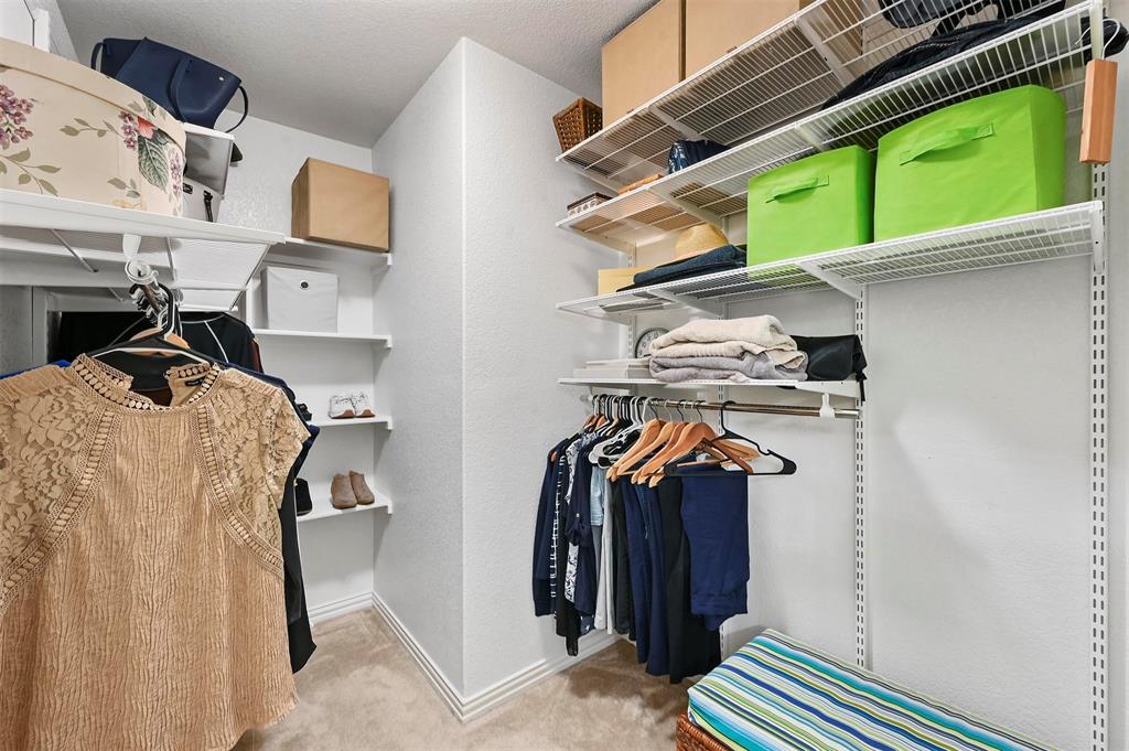 Trinity Falls Del Webb - Residential