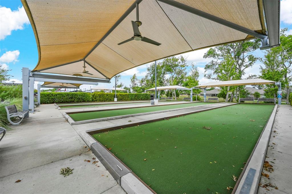 Trinity Falls Del Webb - Residential