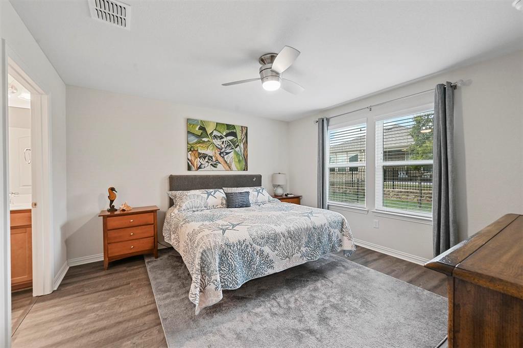 Trinity Falls Del Webb - Residential