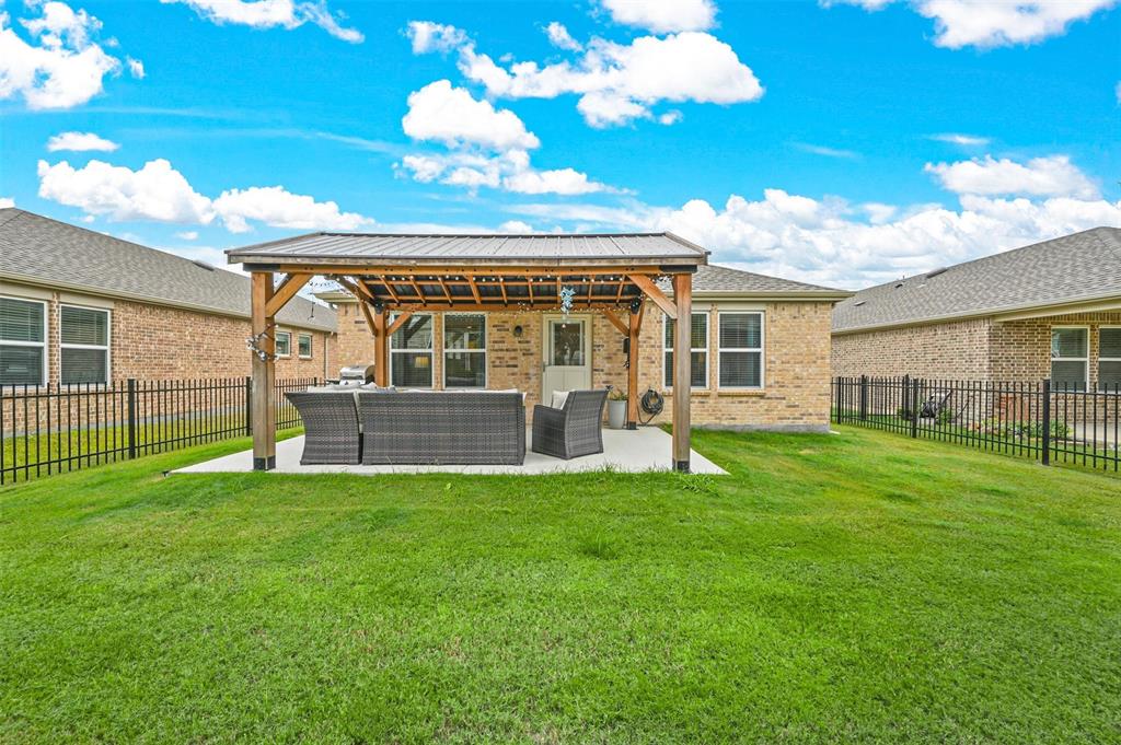 Trinity Falls Del Webb - Residential