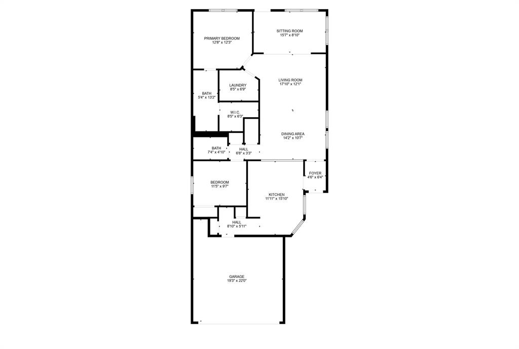 Trinity Falls Del Webb - Residential