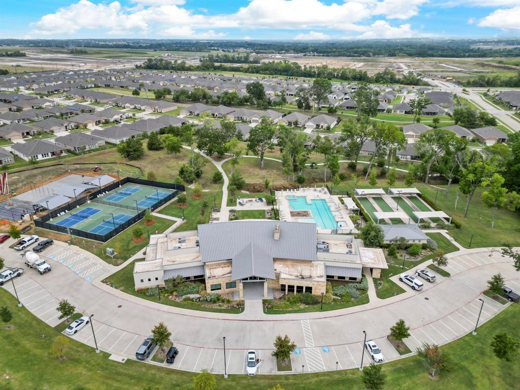 Trinity Falls Del Webb - Residential